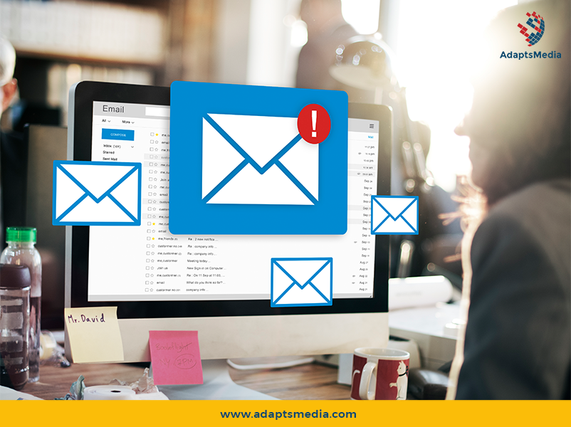 email marketing agency in dubai_adapts media