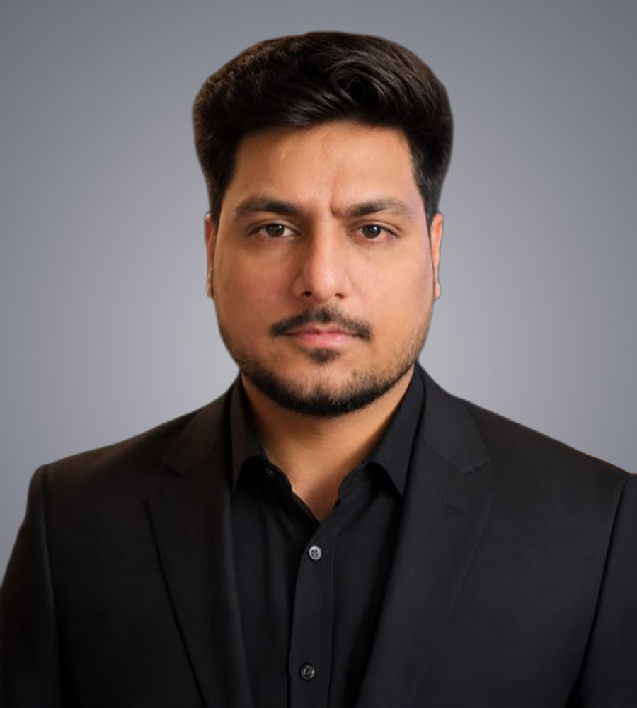 Sachin Mishra